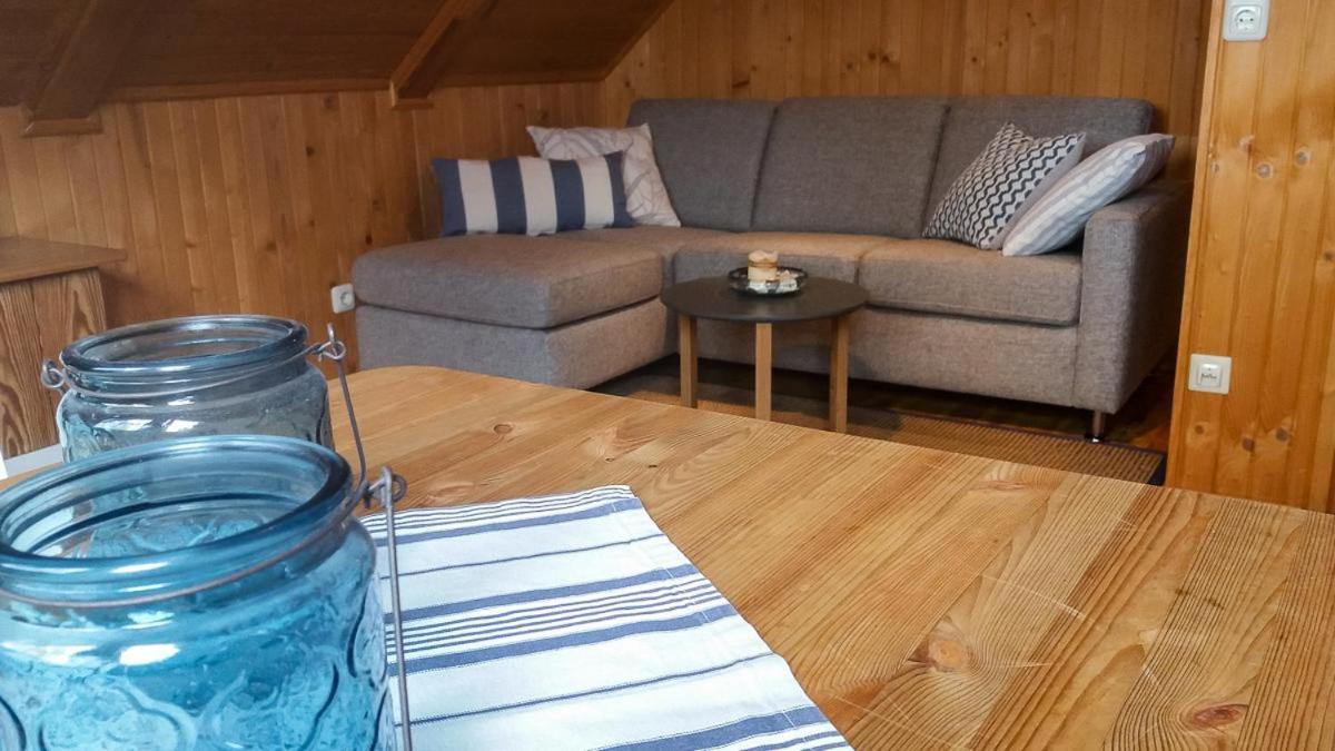 Apartmán Birkmaase 3 Muschelblau Og Zingst Exteriér fotografie